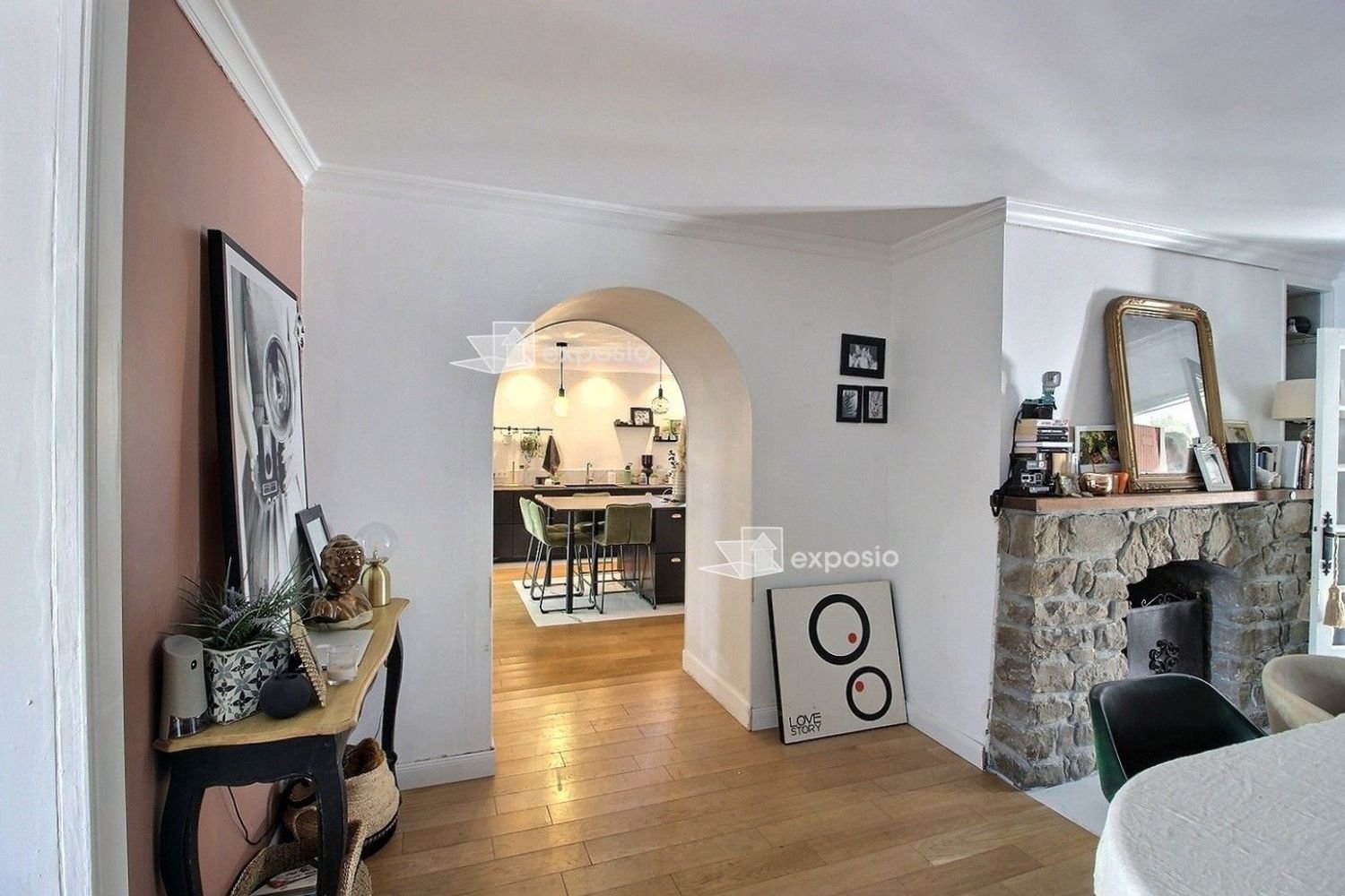 Maison à vendre, 160m², Niort