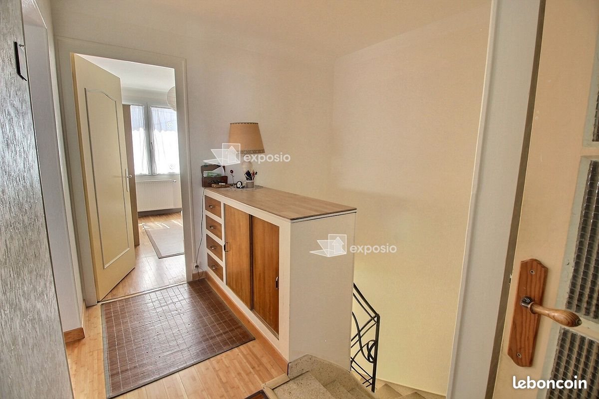 Maison à vendre, 98m², Niort