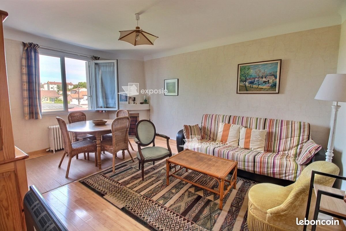 Maison à vendre, 98m², Niort