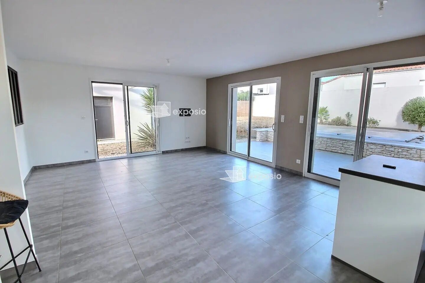 Maison à vendre, 123m², Chauray