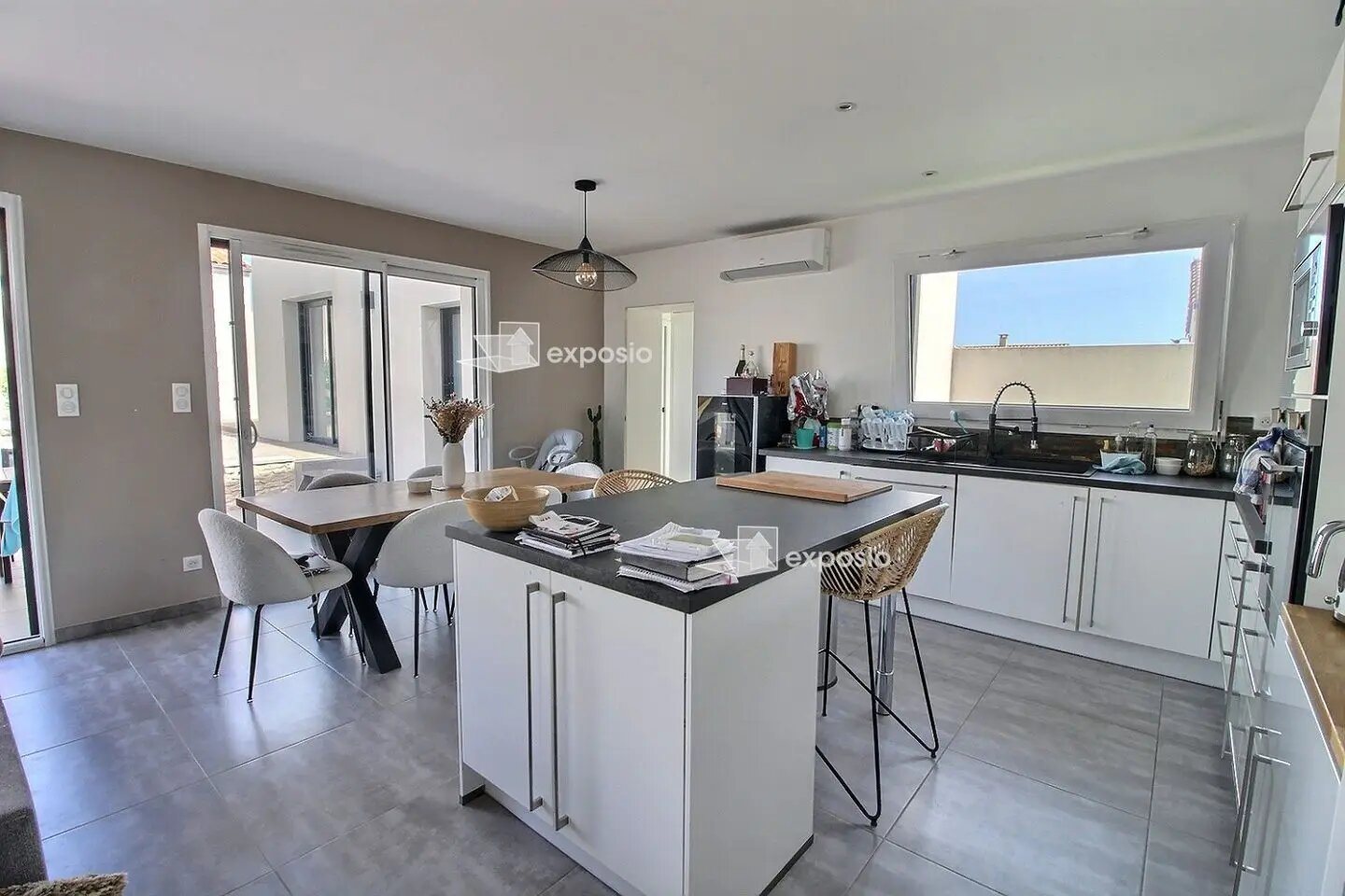 Maison à vendre, 123m², Chauray