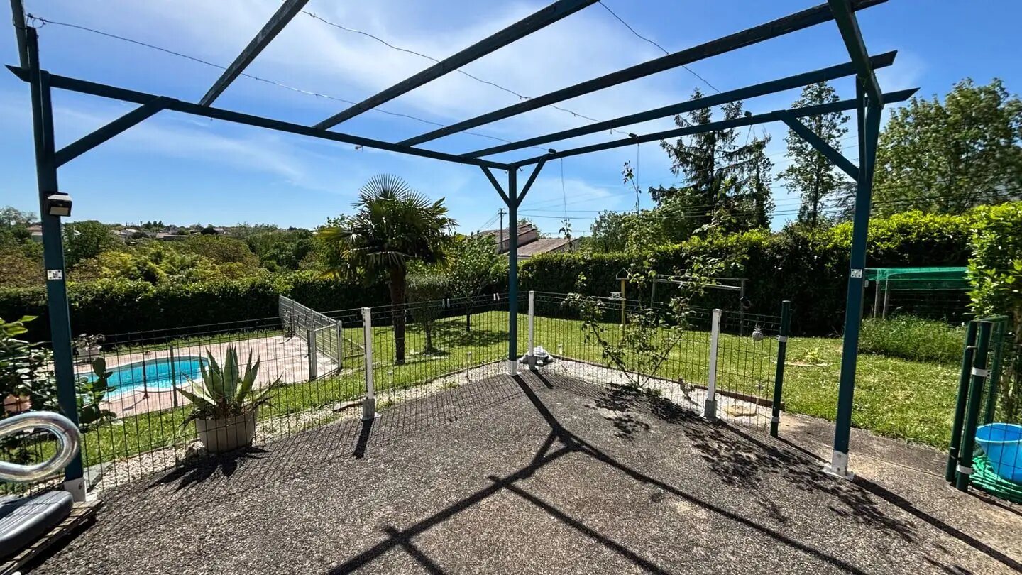 Maison à vendre, 98m², Niort