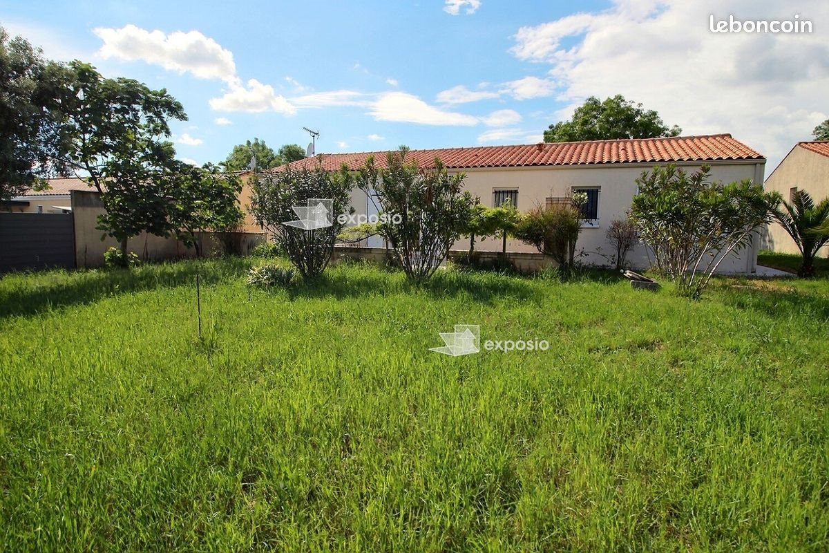 Maison à vendre, 90m², Benet