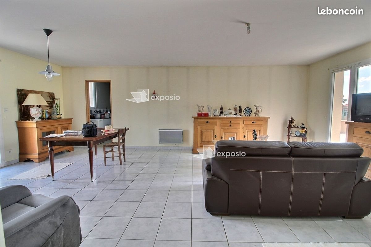 Maison à vendre, 90m², Benet