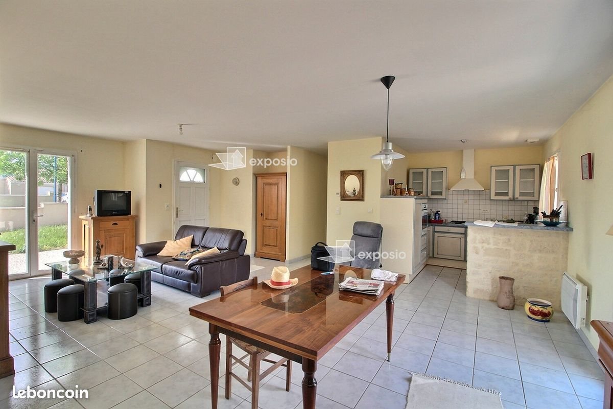 Maison à vendre, 90m², Benet