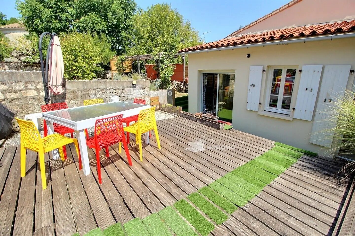 Maison à vendre, 91m², Saint-Gelais