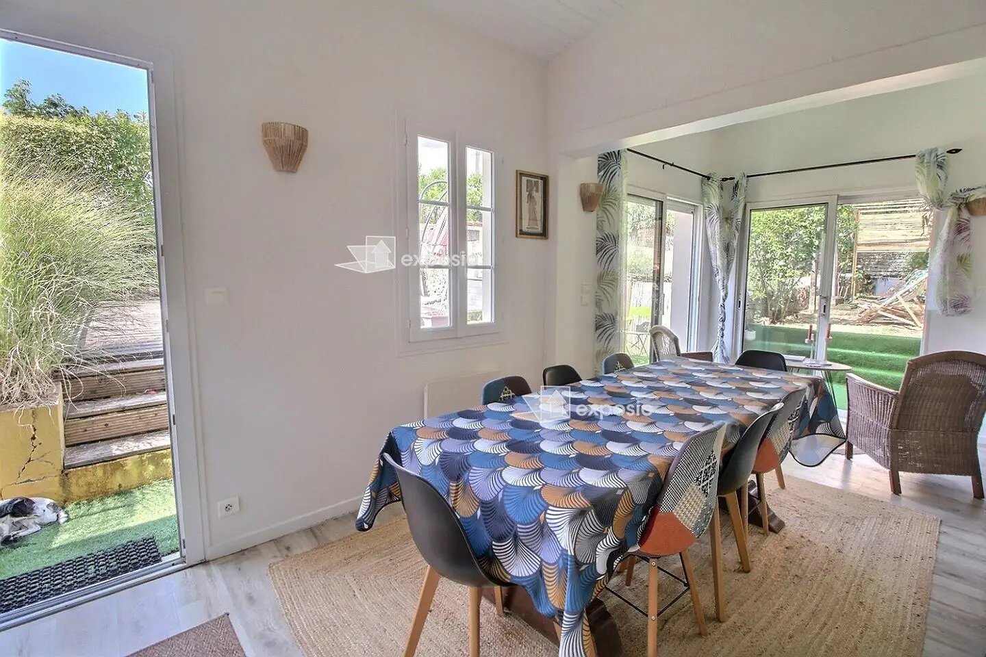 Maison à vendre, 91m², Saint-Gelais