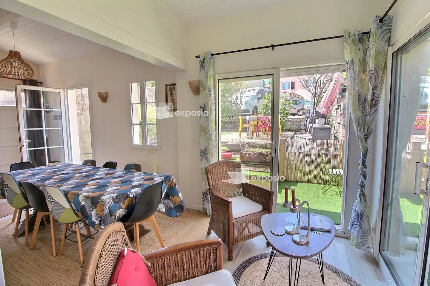 Maison à vendre, 91m², Saint-Gelais