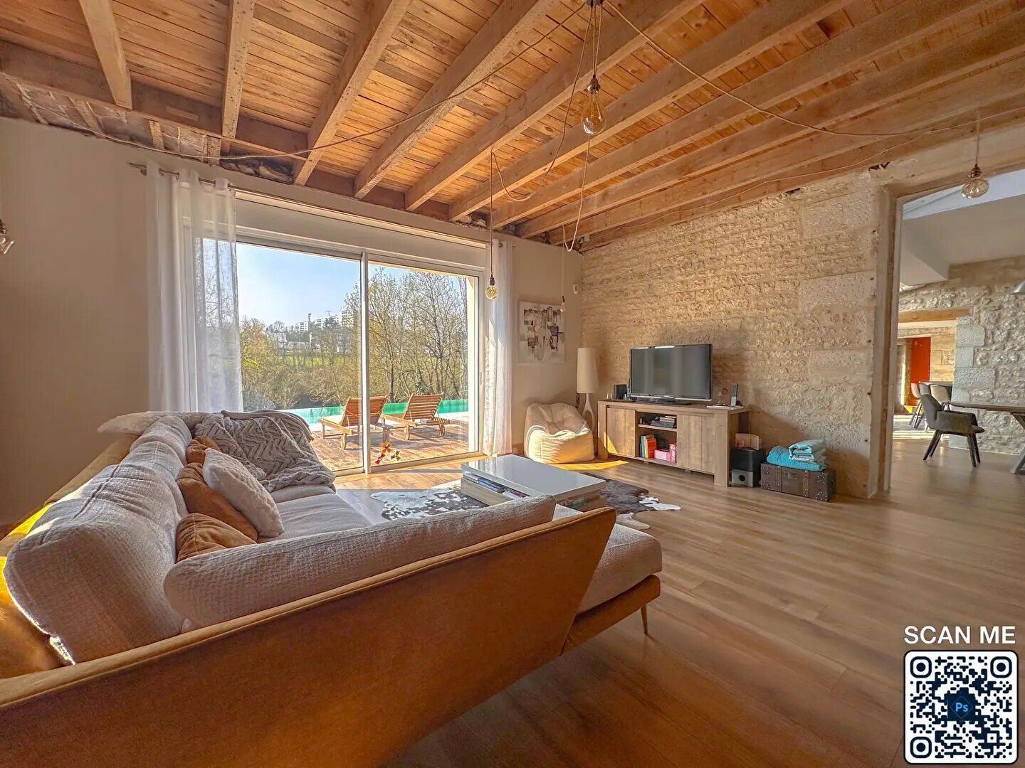 Maison à vendre, 240m², Niort