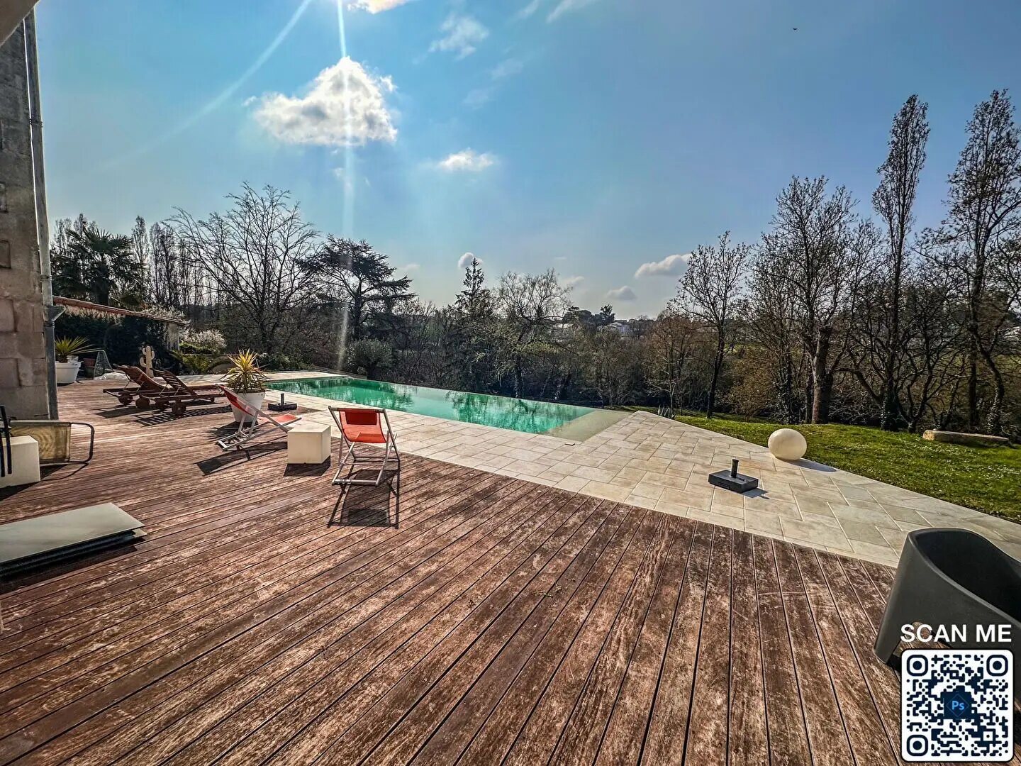 Maison à vendre, 240m², Niort
