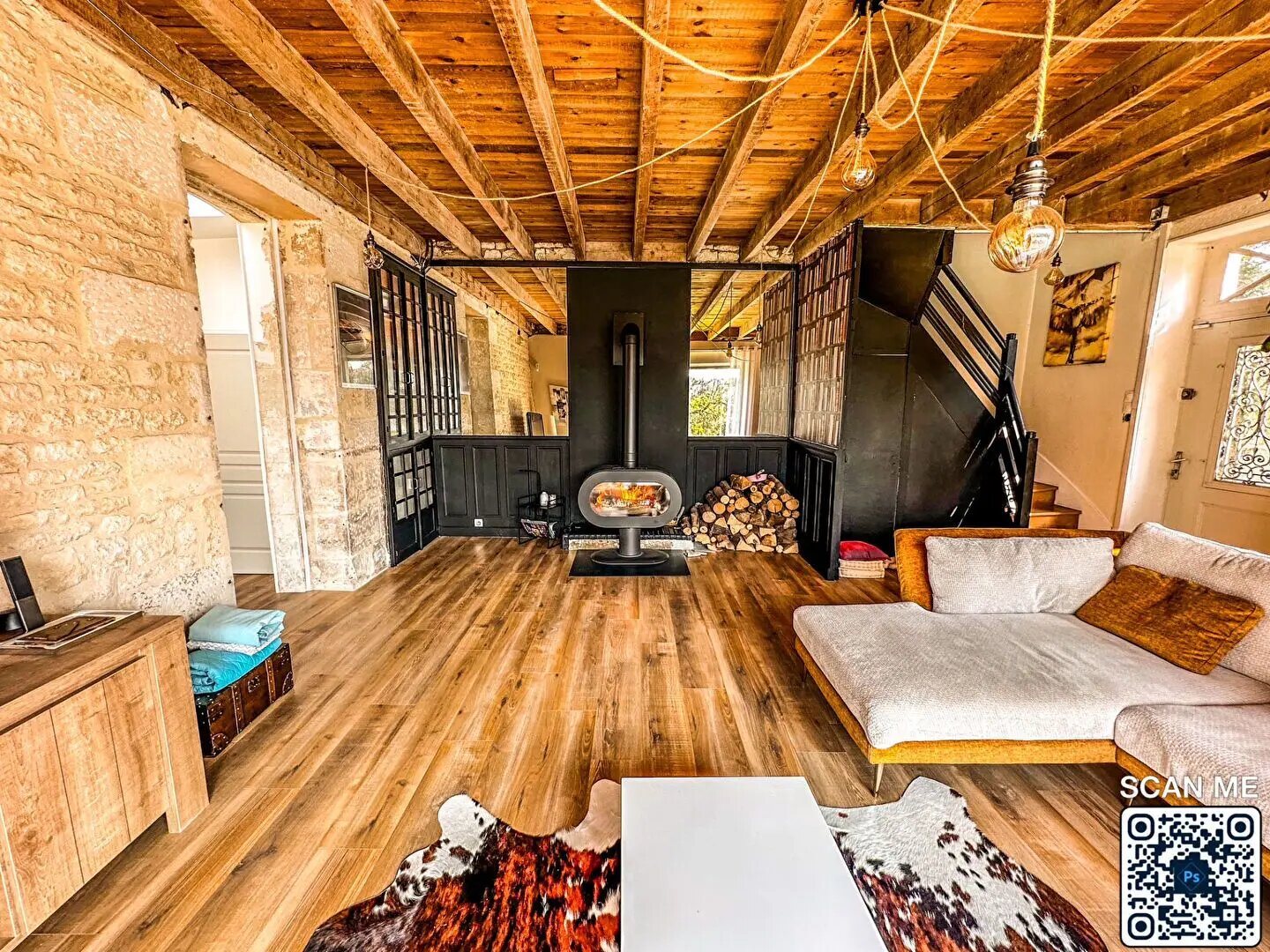 Maison à vendre, 240m², Niort