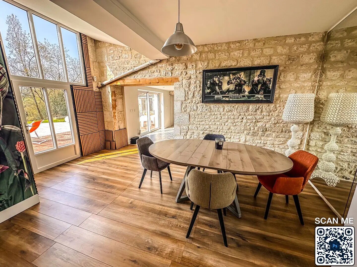 Maison à vendre, 240m², Niort