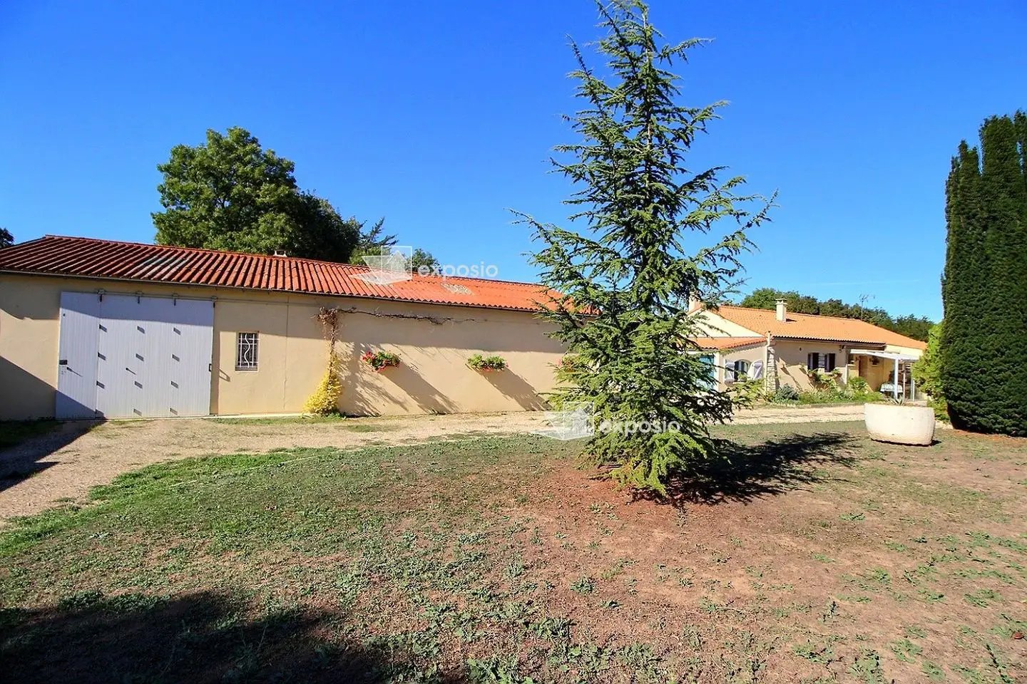Maison à vendre, 125m², Beauvoir-sur-Niort