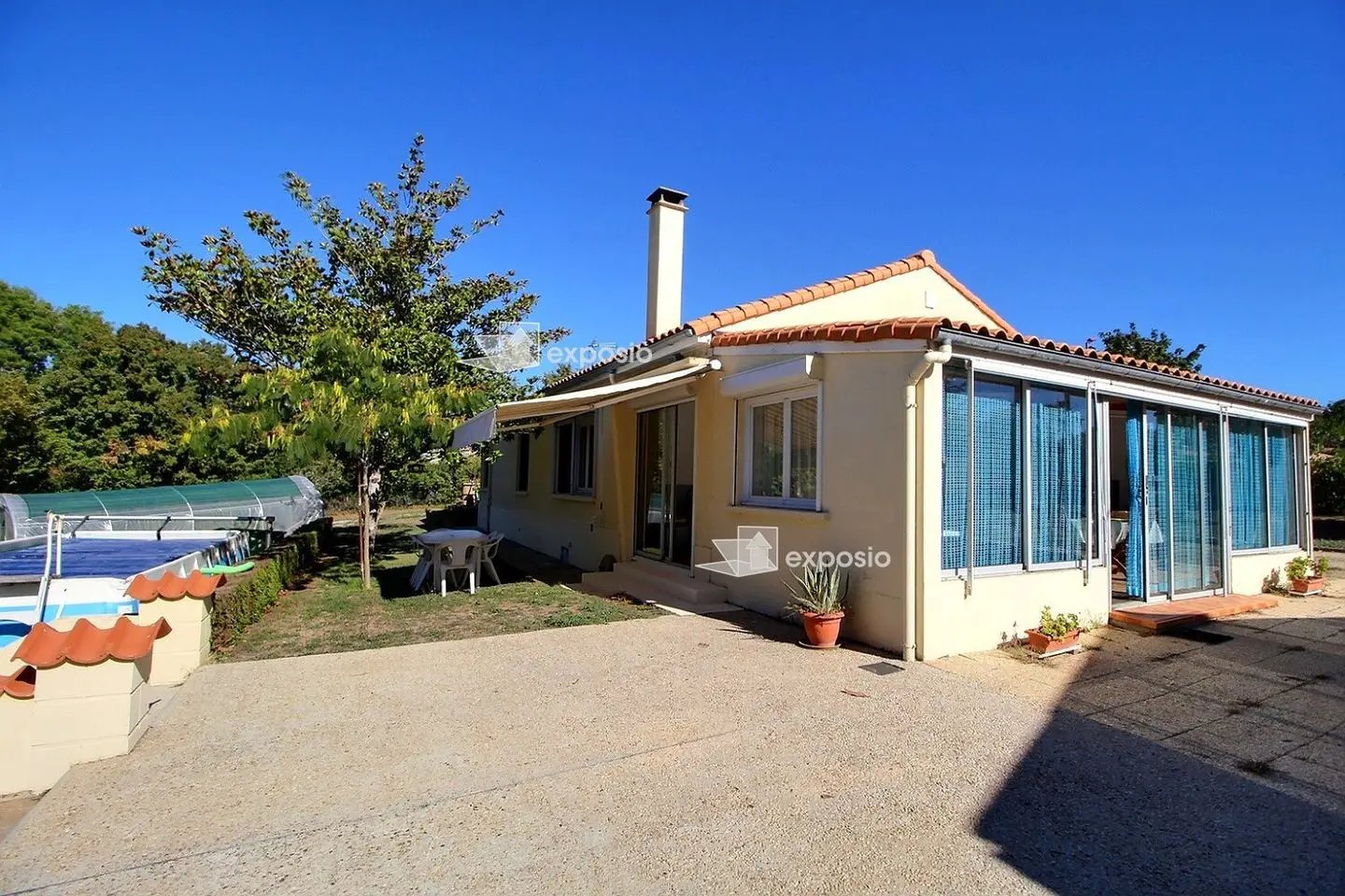 Maison à vendre, 125m², Beauvoir-sur-Niort