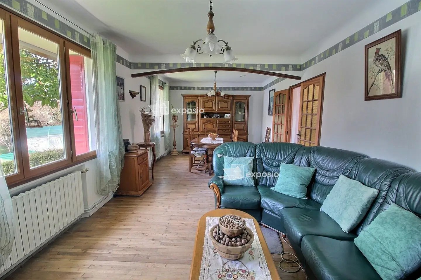 Maison à vendre, 125m², Beauvoir-sur-Niort