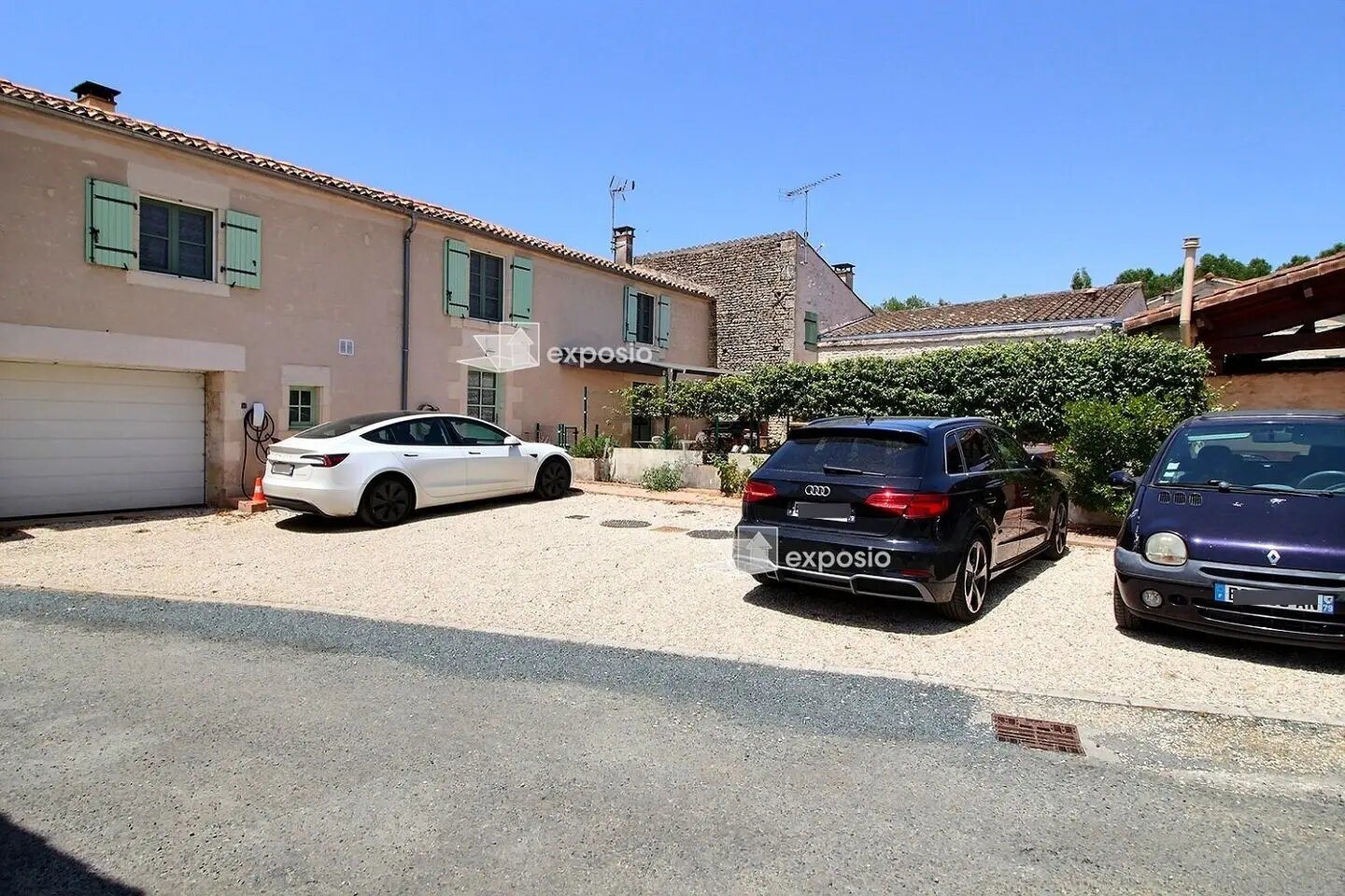 Maison à vendre, 233m², Benet