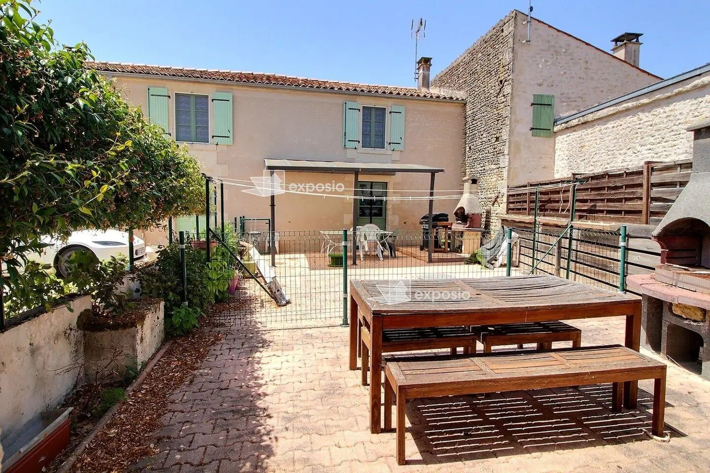 Maison à vendre, 233m², Benet