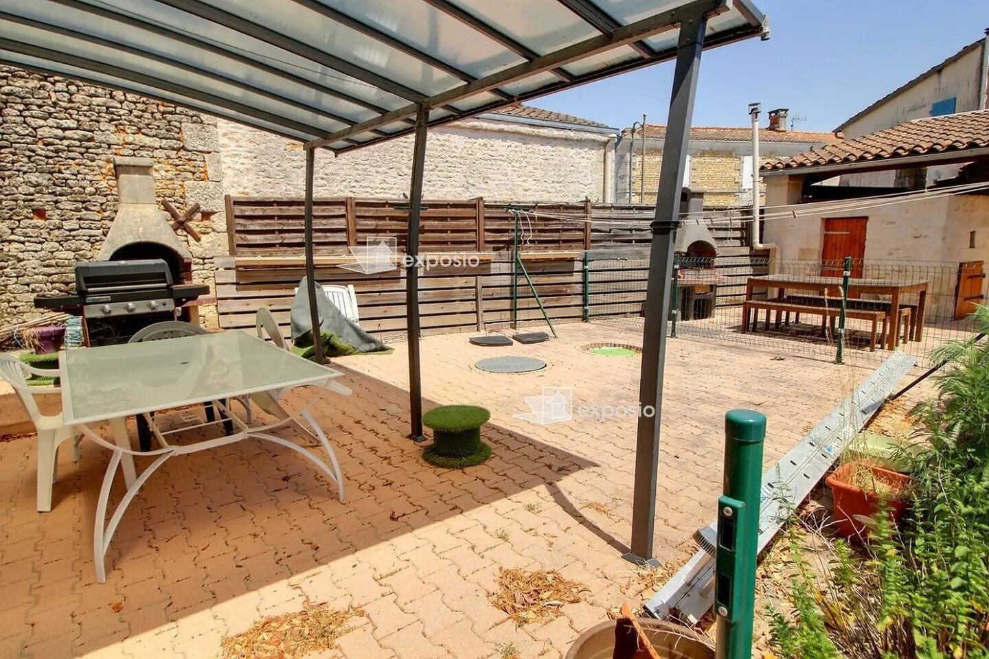 Maison à vendre, 233m², Benet