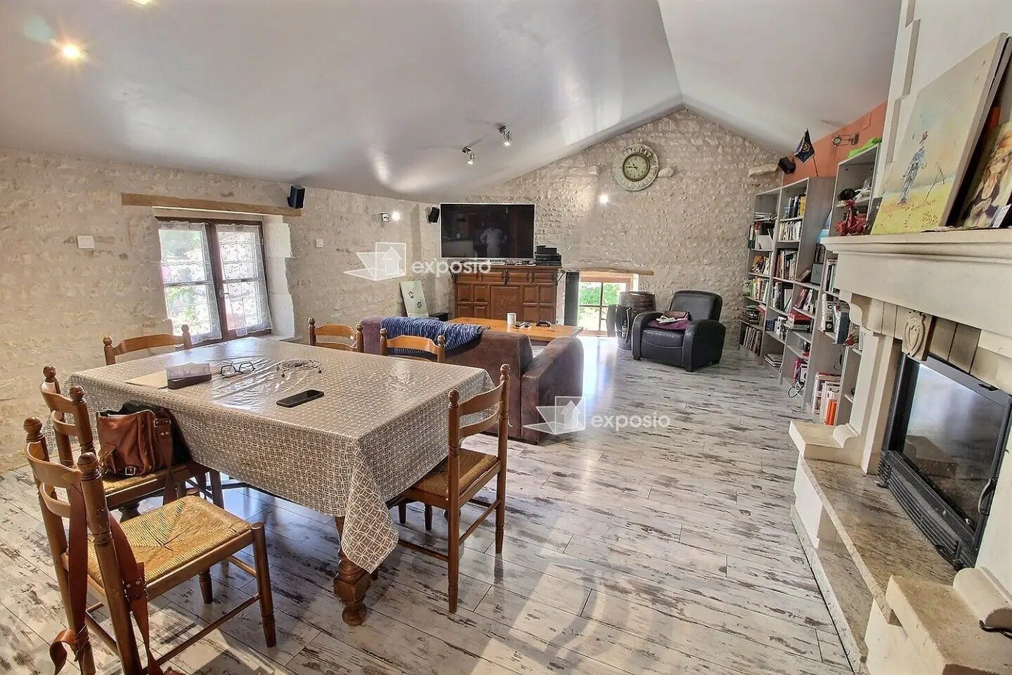 Maison à vendre, 233m², Benet