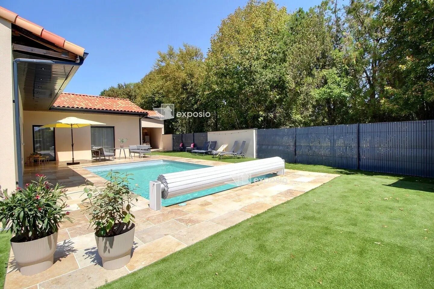 Maison à vendre, 185m², Granzay-Gript