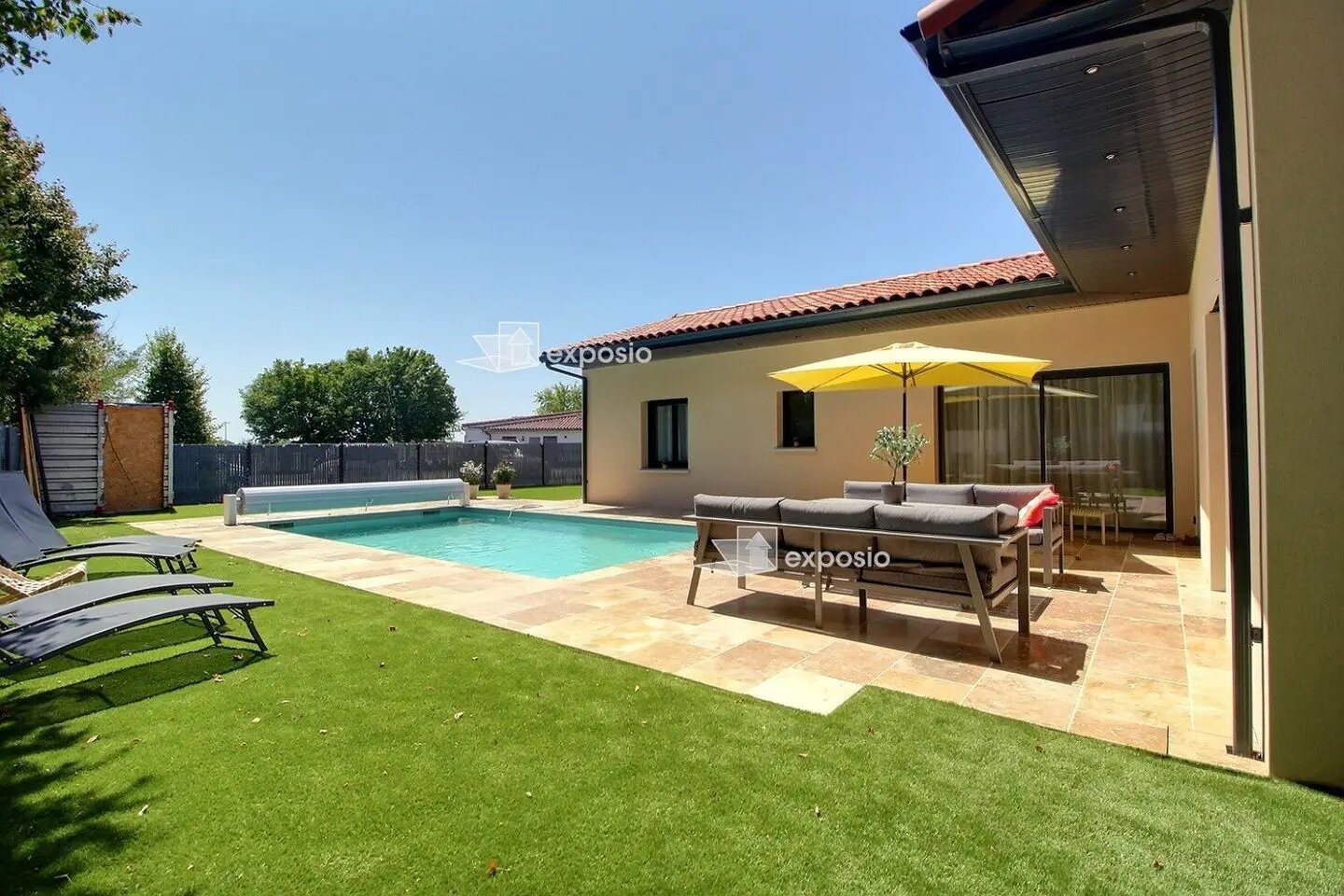 Maison à vendre, 185m², Granzay-Gript
