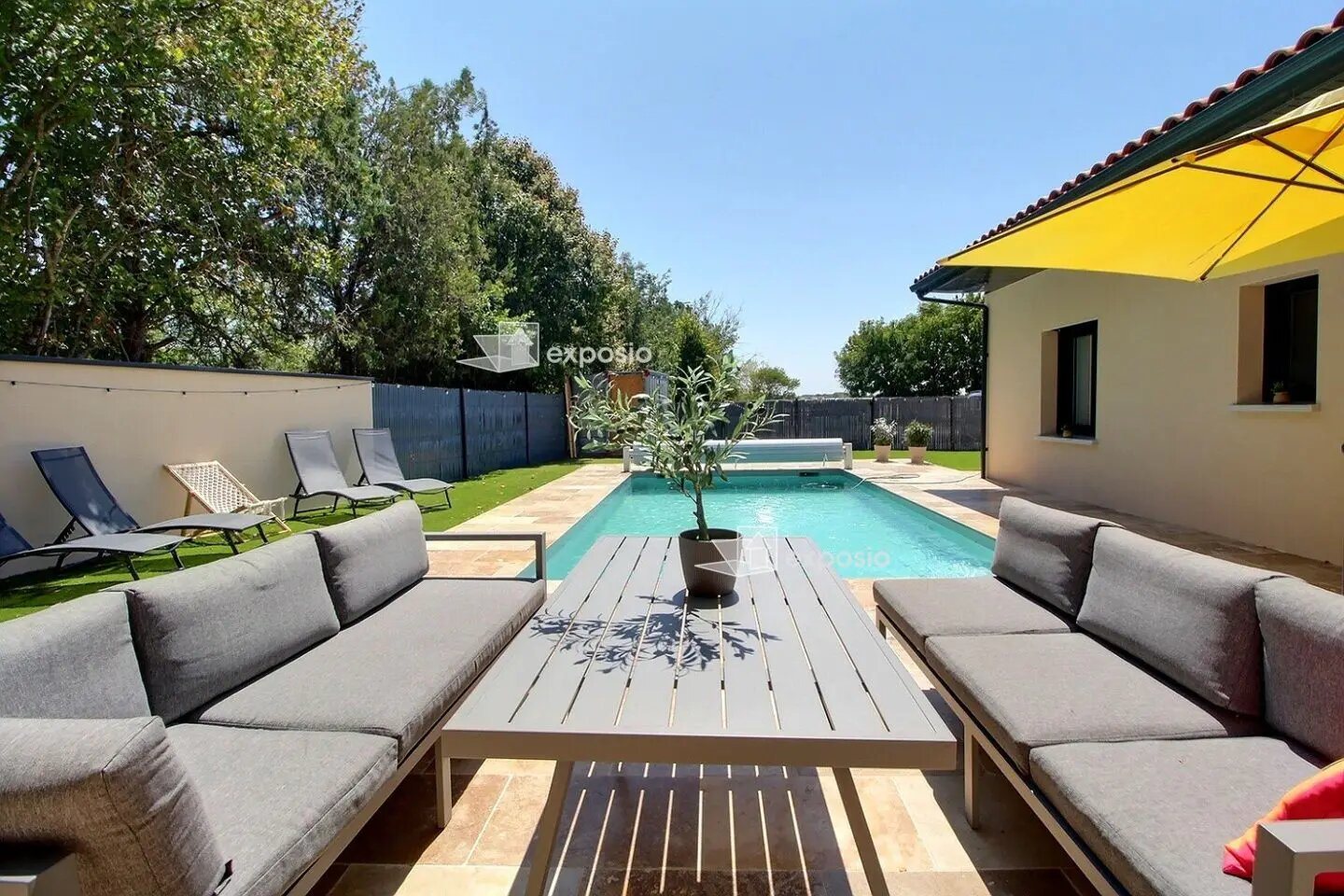Maison à vendre, 185m², Granzay-Gript