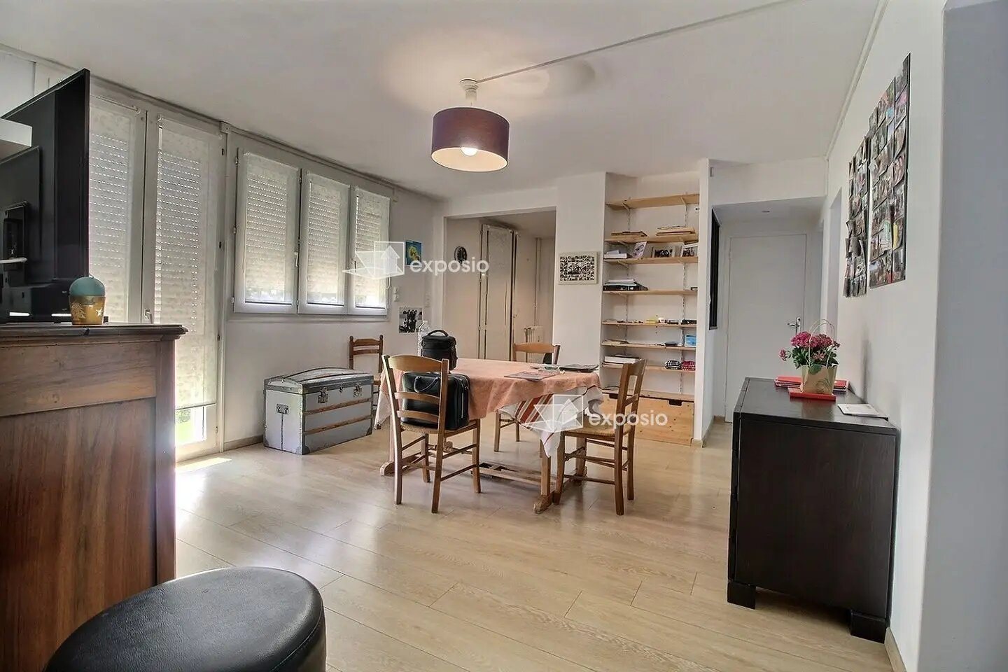 Appartement à vendre, 83m², Niort