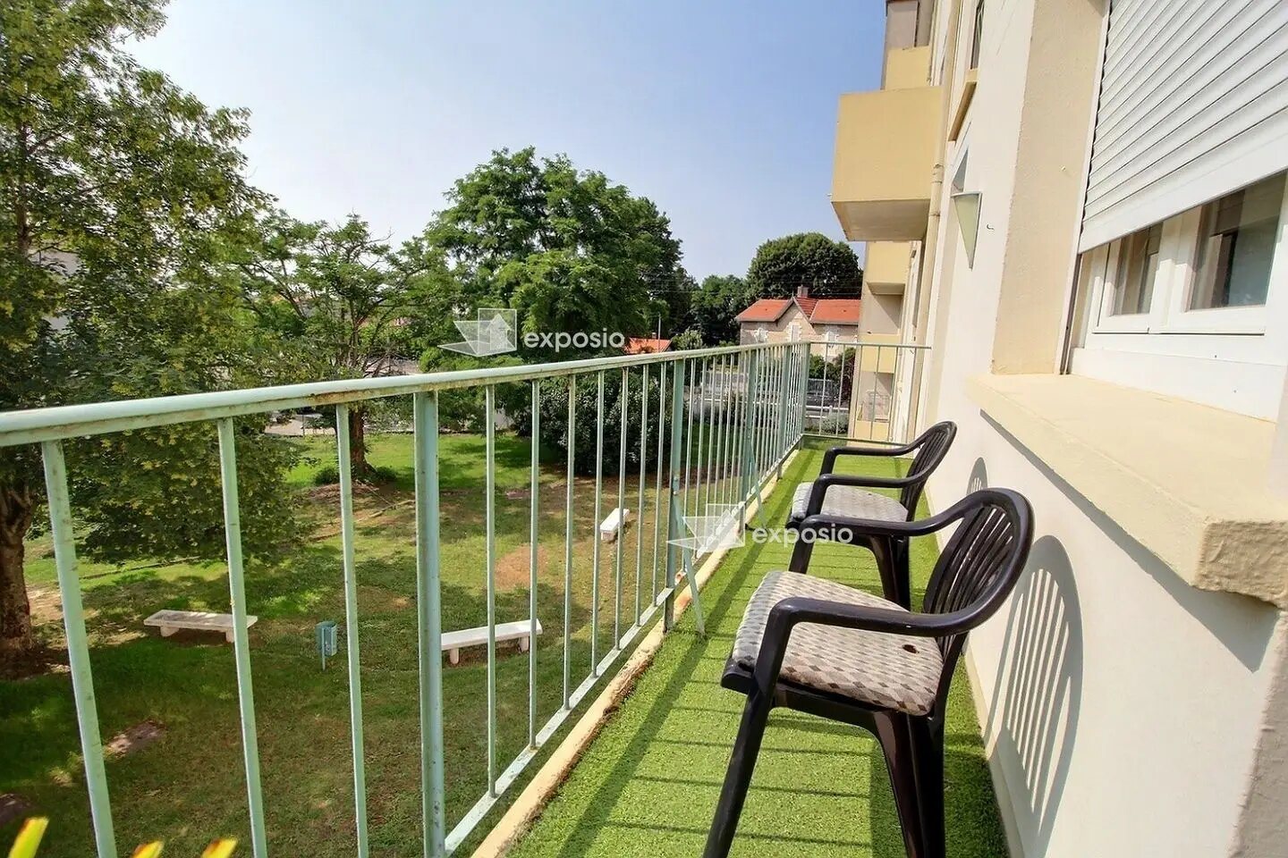 Appartement à vendre, 83m², Niort