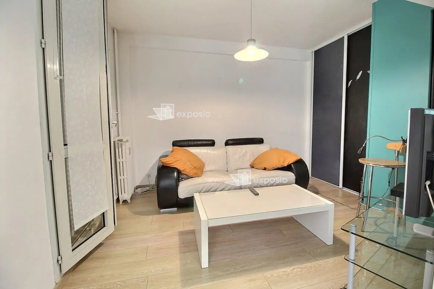 Appartement à vendre, 83m², Niort