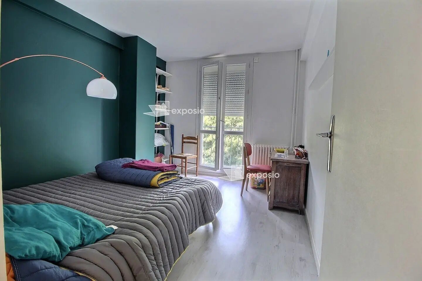 Appartement à vendre, 83m², Niort
