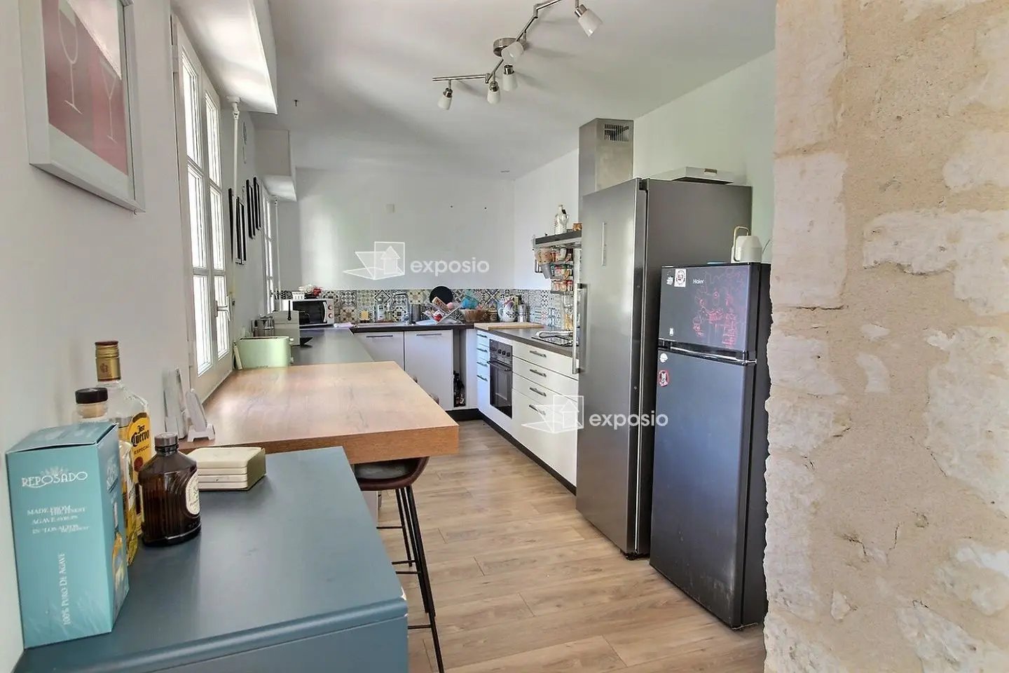 Maison à vendre, 92m², Niort