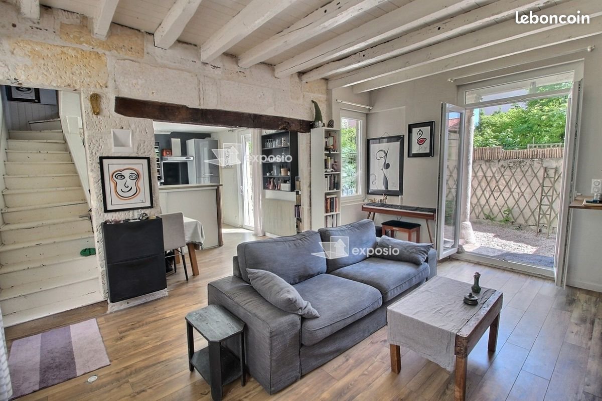 Maison à vendre, 105m², Niort