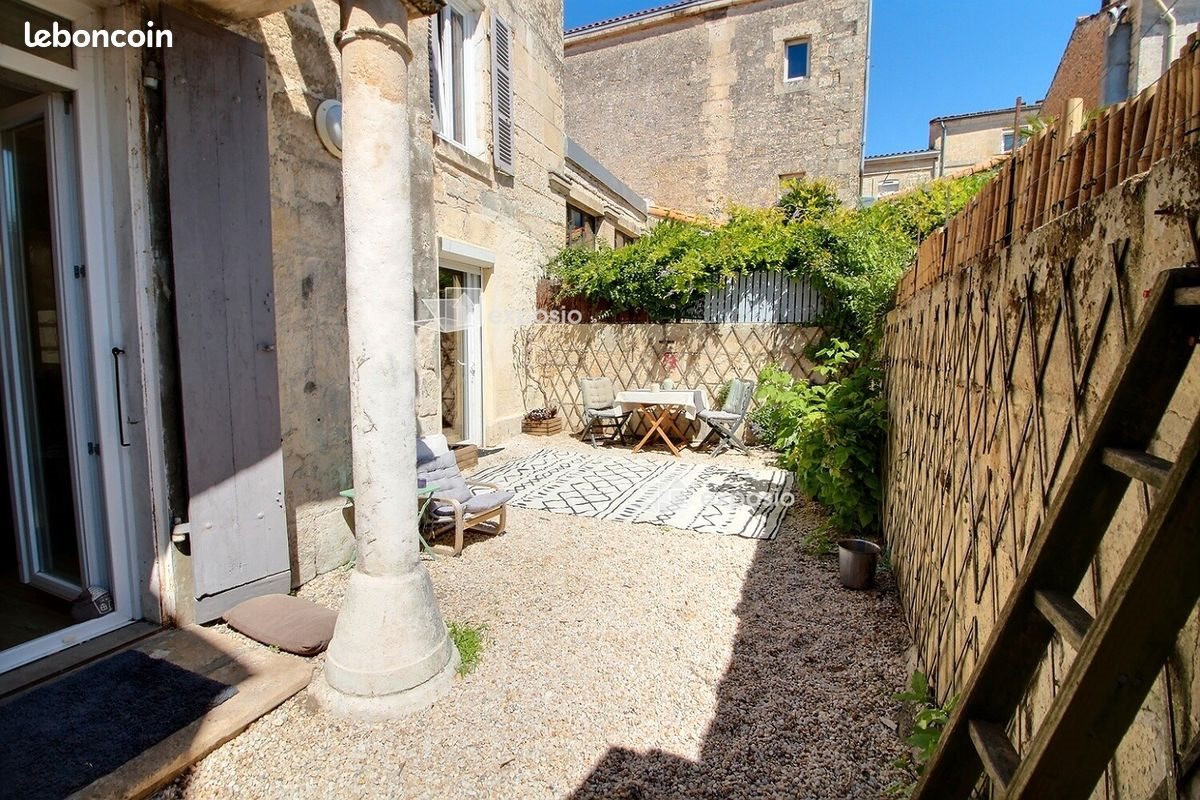 Maison à vendre, 105m², Niort
