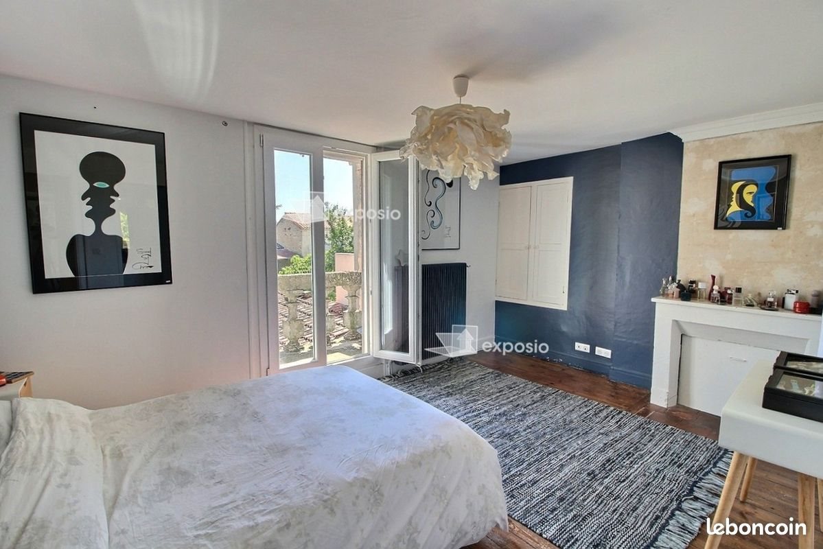 Maison à vendre, 105m², Niort