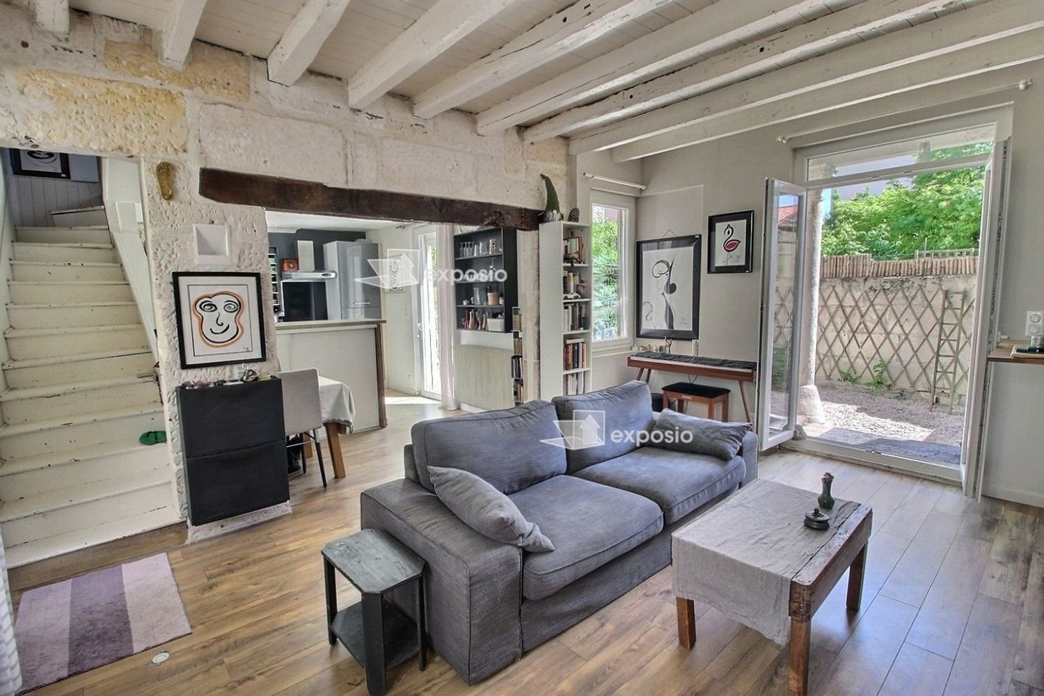 Maison à vendre, 105m², Niort
