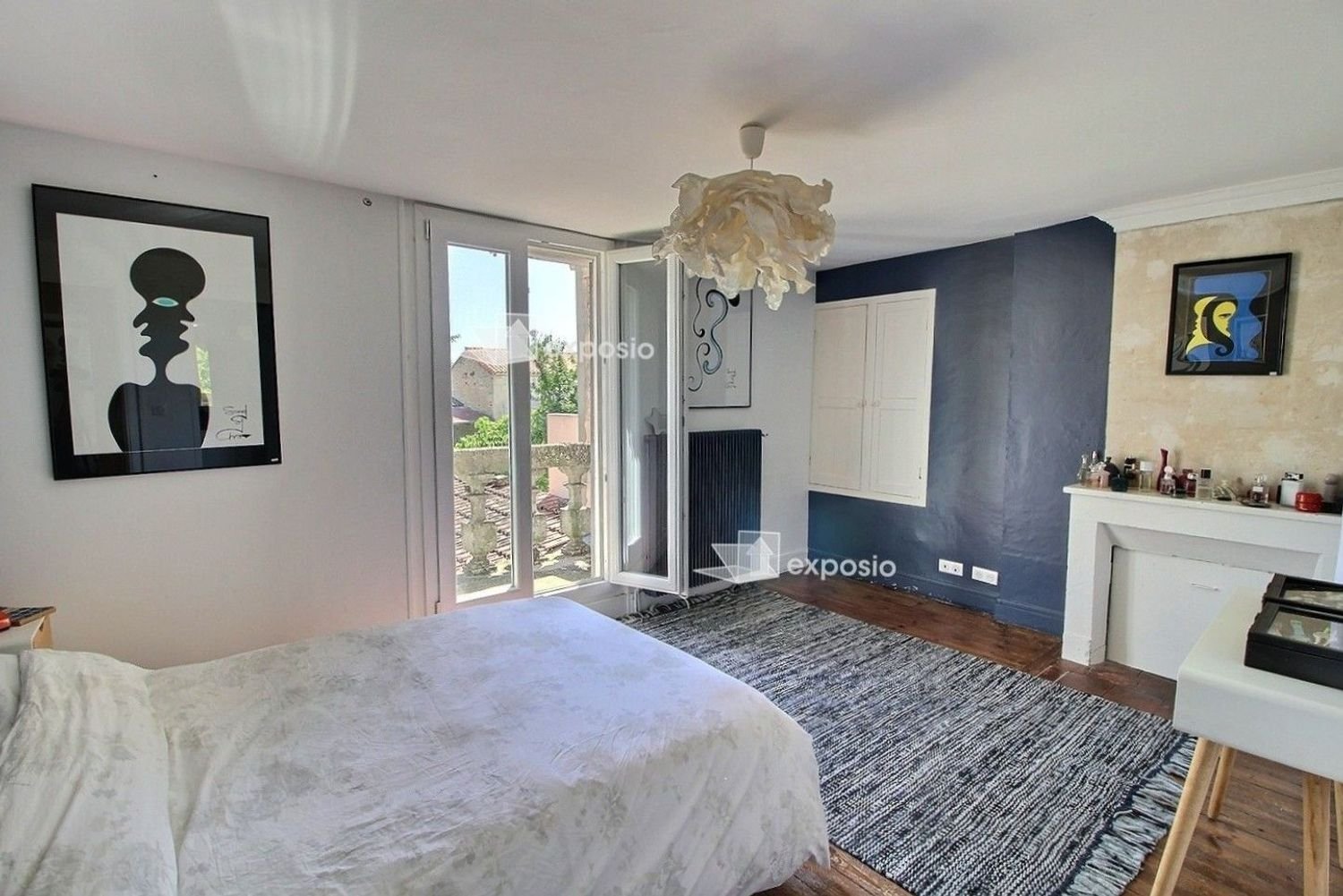 Maison à vendre, 105m², Niort