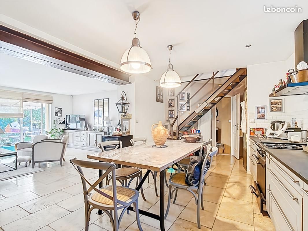 Maison à vendre, 80m², La Bouilladisse
