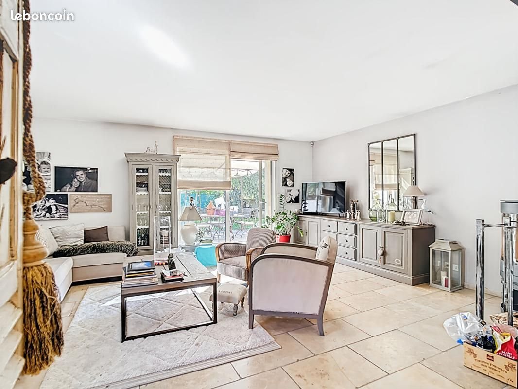 Maison à vendre, 80m², La Bouilladisse