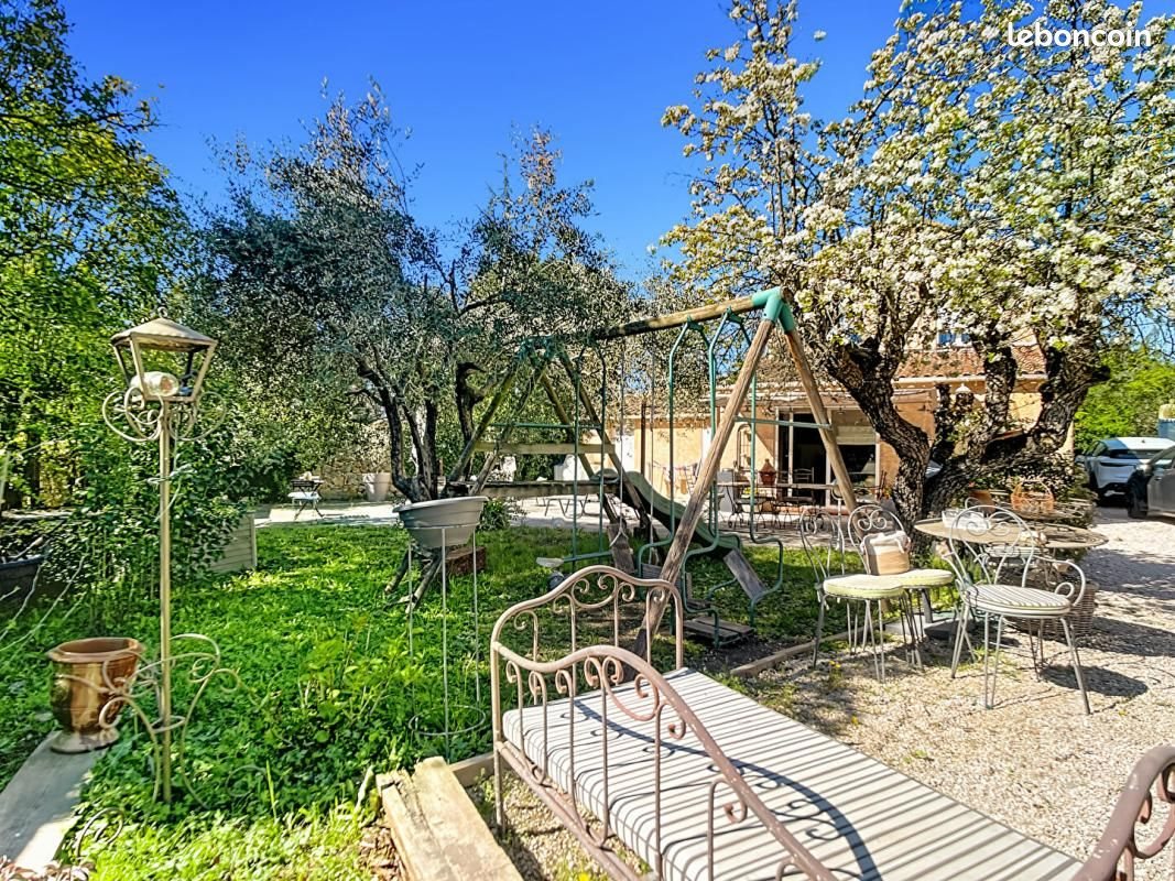 Maison à vendre, 80m², La Bouilladisse