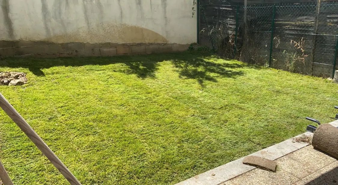 Appartement à vendre, 54m², Marseille 13ème