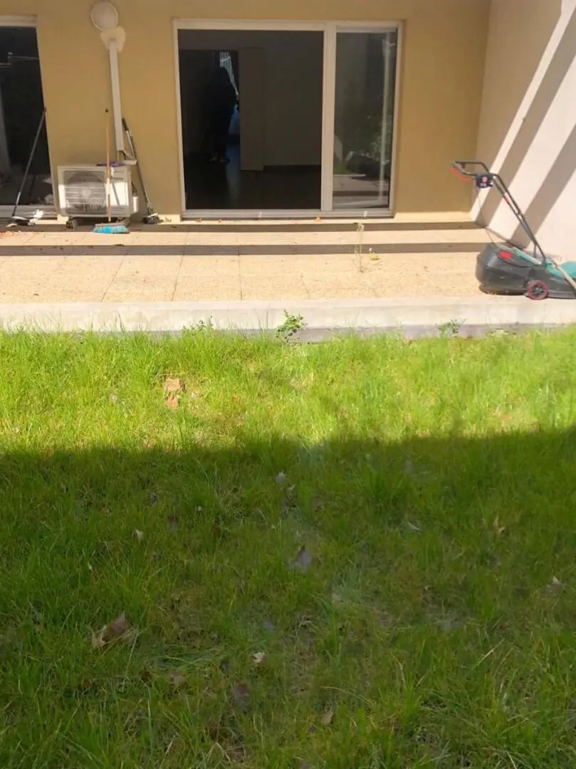 Appartement à vendre, 54m², Marseille 13ème