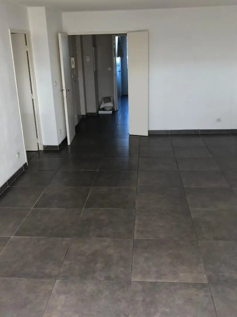Appartement à vendre, 54m², Marseille 13ème