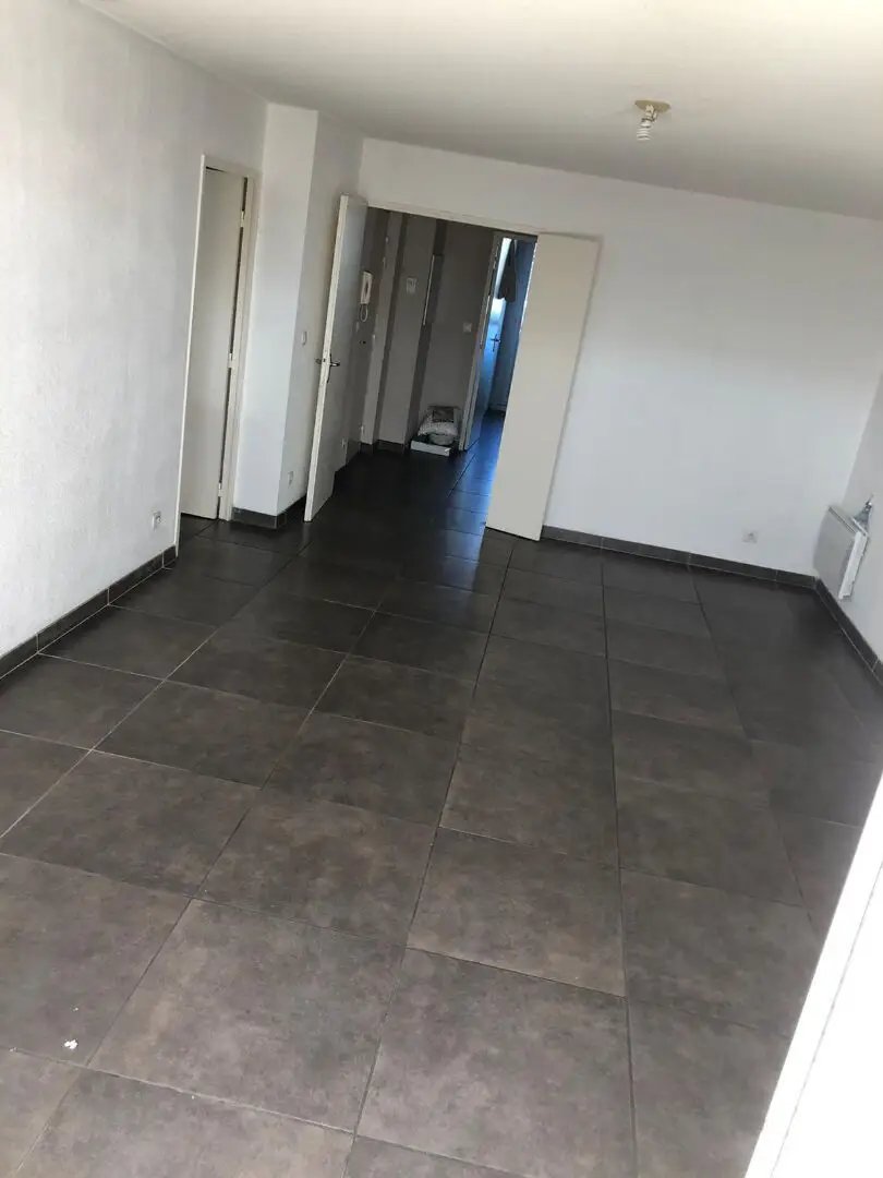 Appartement à vendre, 54m², Marseille 13ème