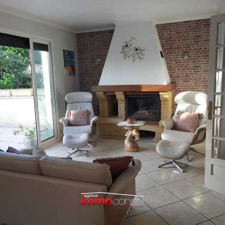 Maison à vendre, 156m², Champigny-sur-Marne
