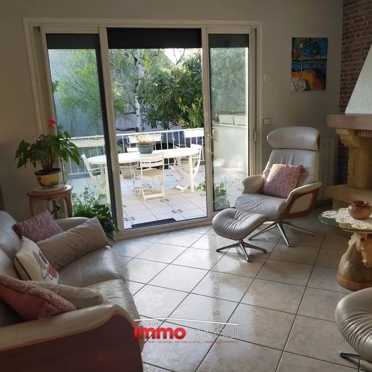Maison à vendre, 156m², Champigny-sur-Marne