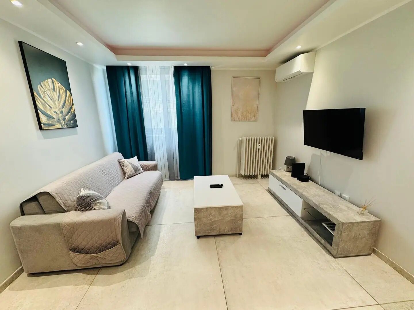 Appartement à vendre, 47m², Grenoble