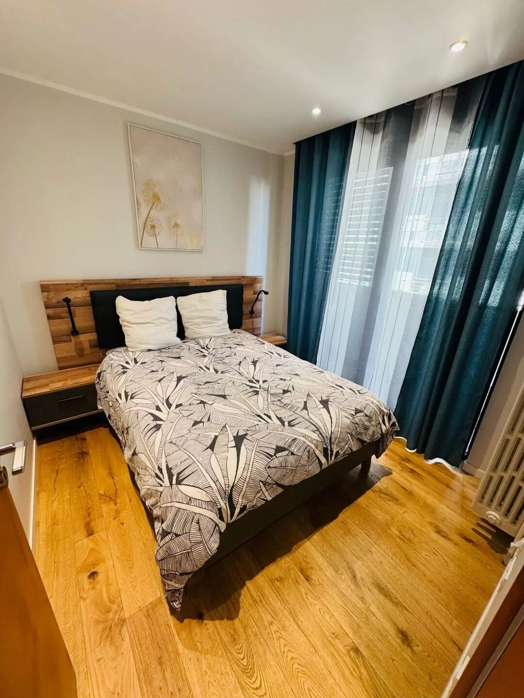 Appartement à vendre, 47m², Grenoble