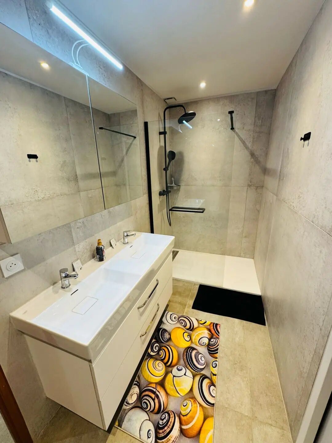 Appartement à vendre, 47m², Grenoble