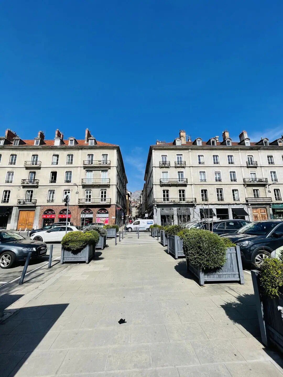 Appartement à vendre, 150m², Grenoble