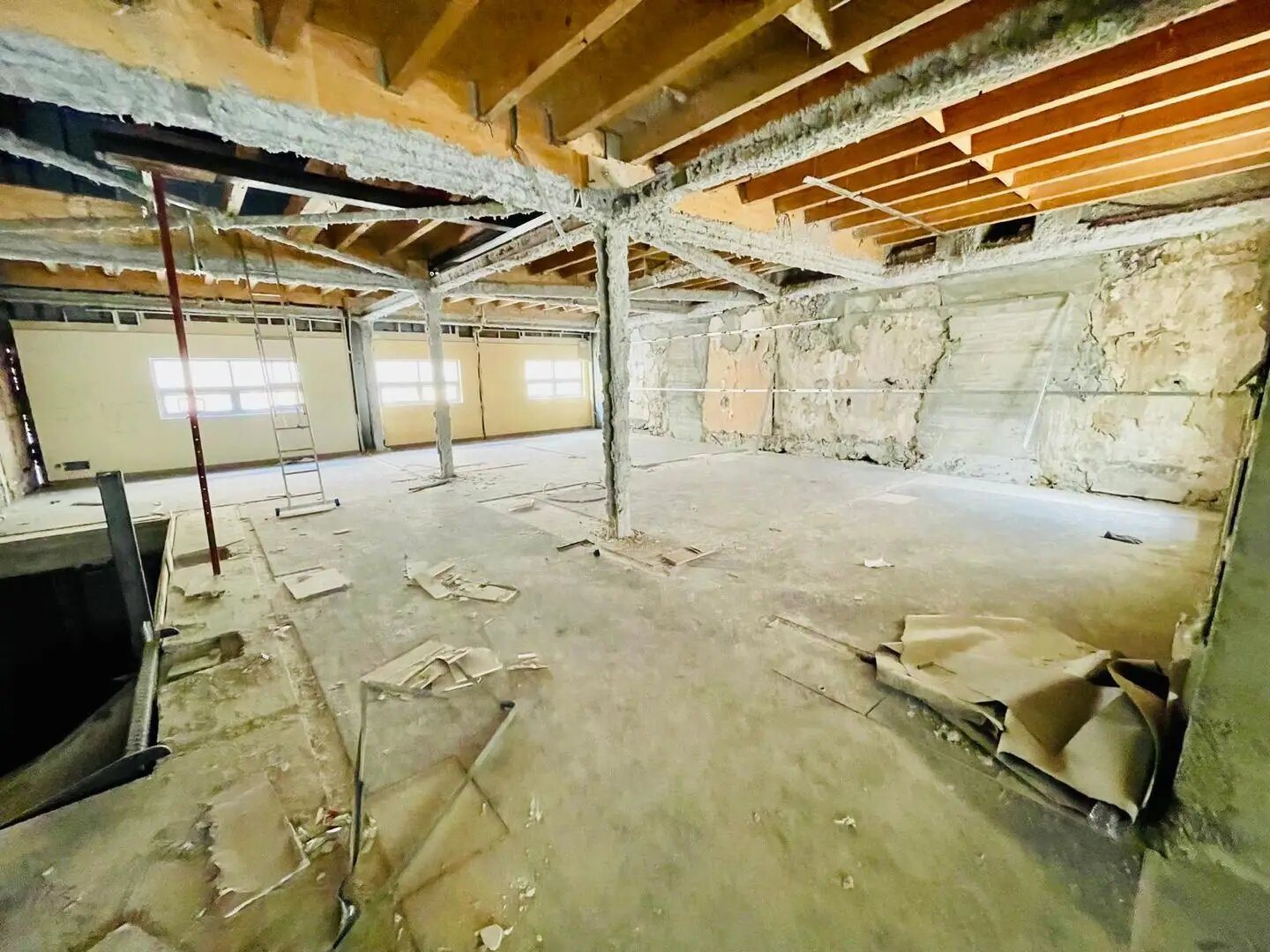 Appartement à vendre, 150m², Grenoble